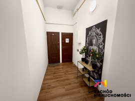 Przytulna kawalerka Kupiecka Deptak